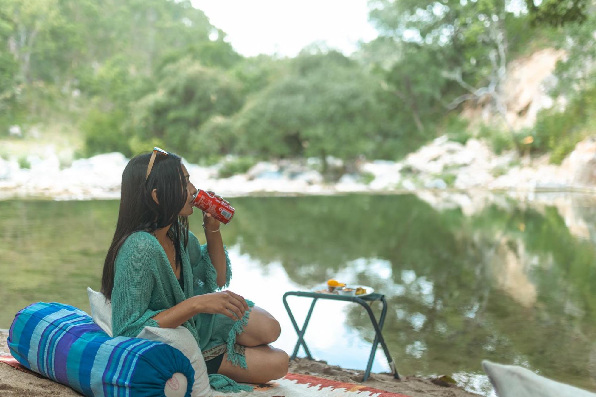 Ranakpur Safari Resort Sādri Esterno foto