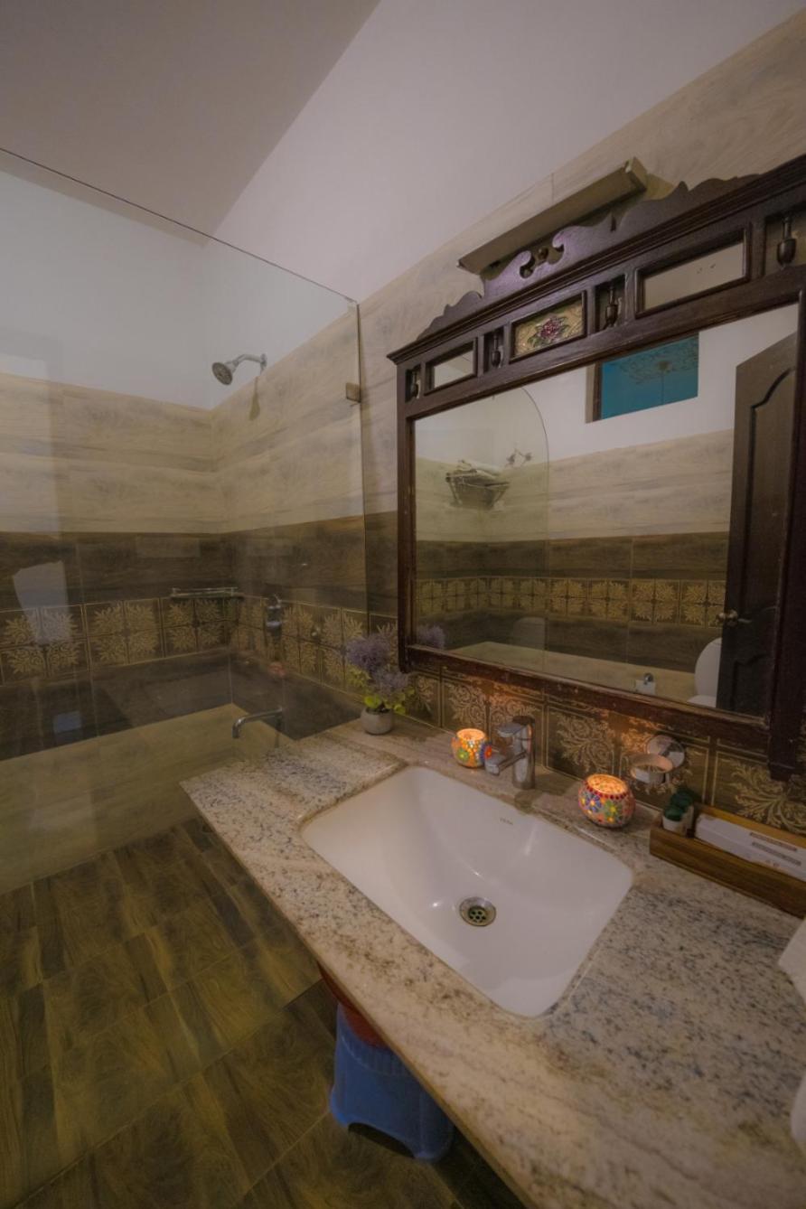 Ranakpur Safari Resort Sādri Esterno foto